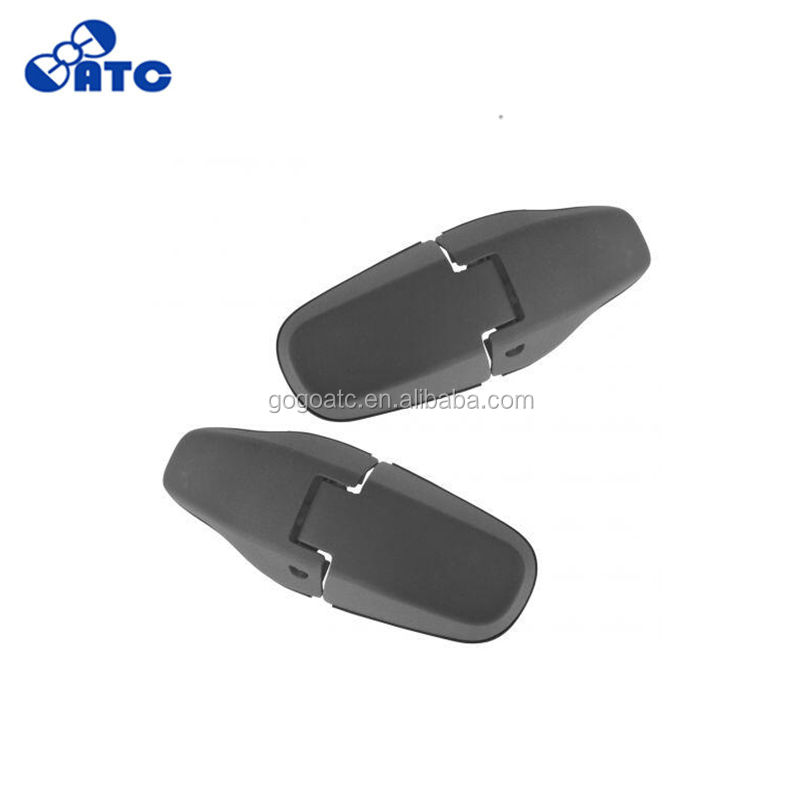 Правой и левой LIFTGATE багажника стекло набор петель для 2005-2010 К IA SPORTAGE 87150-1F001 87160-1F001