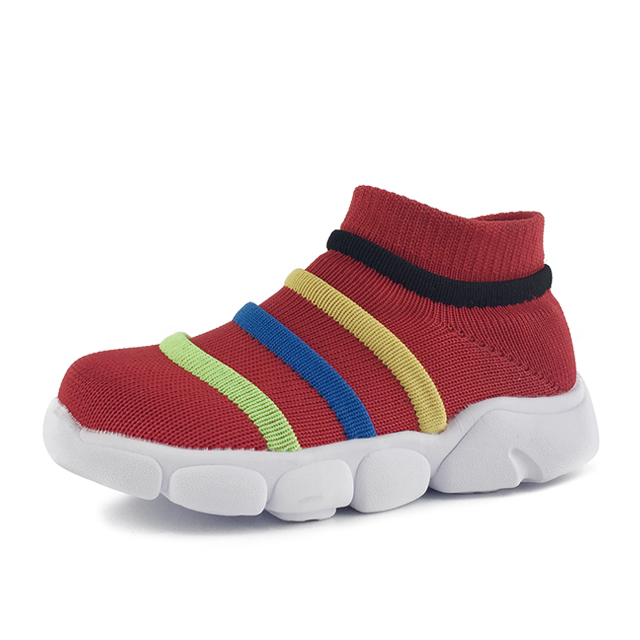 Greatshoe Китай Производство кроссовки для малыша, модные детские девочек спортивные детские