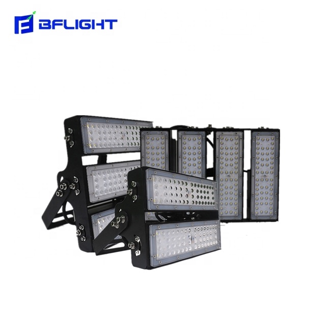 Explosion-proof Led new module light 100W 150W 200W night lighting tunnel light