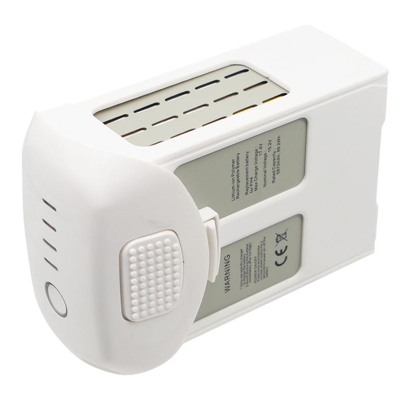 Абсолютно новый совместимый DJI Phantom 4 pro батарея 5870mAh 15,2 V для дрона DJI Phantom 4 Pro V2.0/Advanced плюс перевозка груза падения
