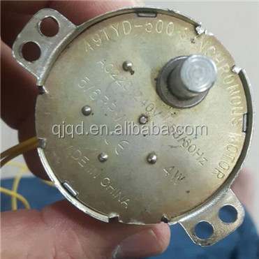 Дешевый синхронный двигатель INIDA Only TYD49 AC 4W
