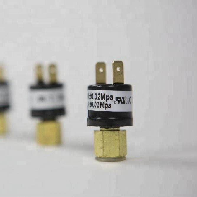 3-667 PSI сверхмощный переключатель контроля давления воздушного компрессора