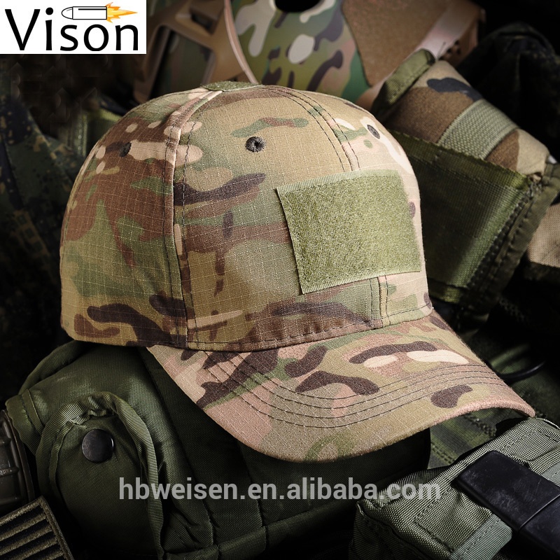 blank camo hats tactical cap baseball hat custom snapback trucker tactical camouflage caps