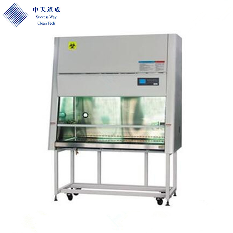 CE Certified Class II Laboratory Biological Safety Cabinet