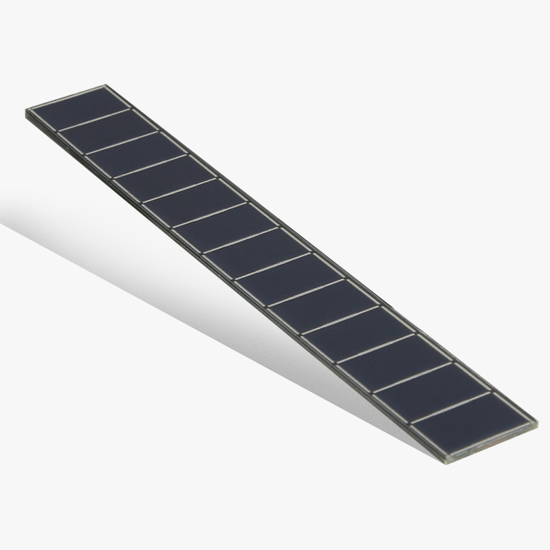 Дешевые солнечные панели 6,5 v 0,6 w гибкие солнечные панели полосы