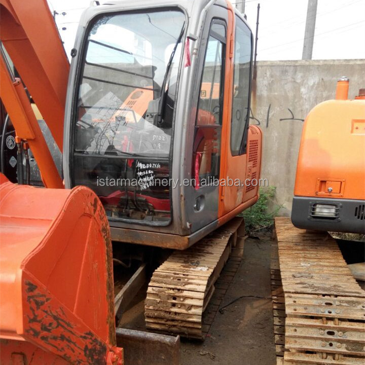 Б/у Экскаватор hitachi watsap + 8615140601620, сделан в Японии