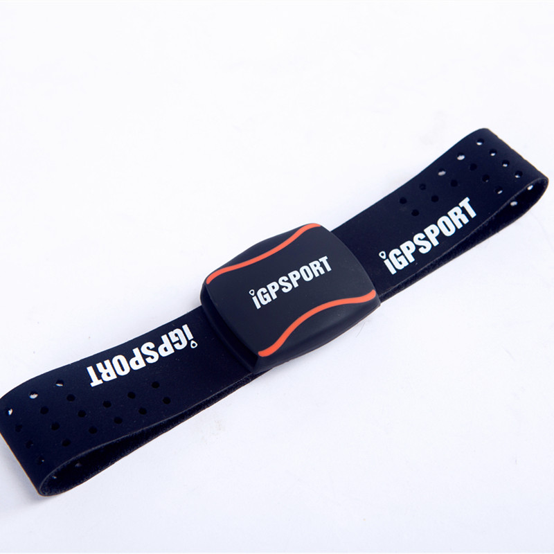 Модный дизайнерский браслет iGPSPORT HR60 С Пульсометром
