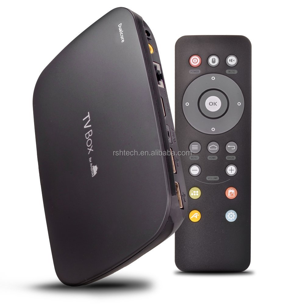 Распродажа 1080 P Android TV Box развлечения и в прямом эфире 1080 P HD плеер с АПК предварительно аддоны IPTV коробка