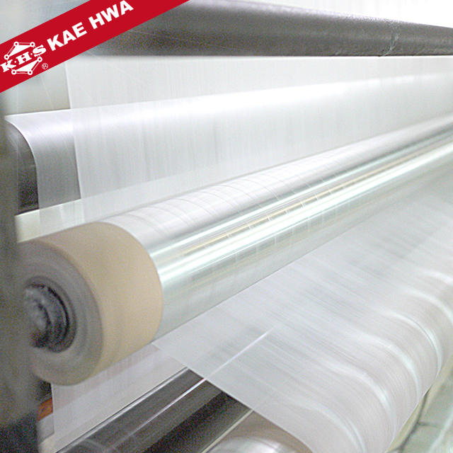 CE approved waterproof breathable membrane fabric for housewrap