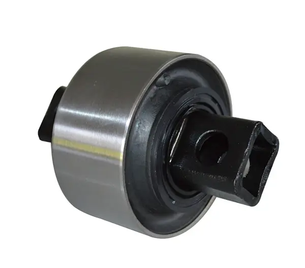 rubber hollow torque rod bush 55542-Z2008 MC-812666-806960 torque rod bushing