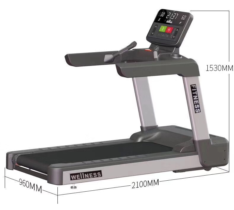 Беговая дорожка Lifefitness от производителя коммерческого тренажерного зала, оборудование для фитнеса