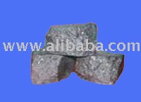 Calcium Silicon