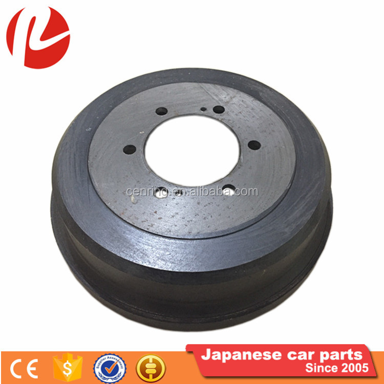Auto Brake Parts 4243135170 Brake Drum for Hilux