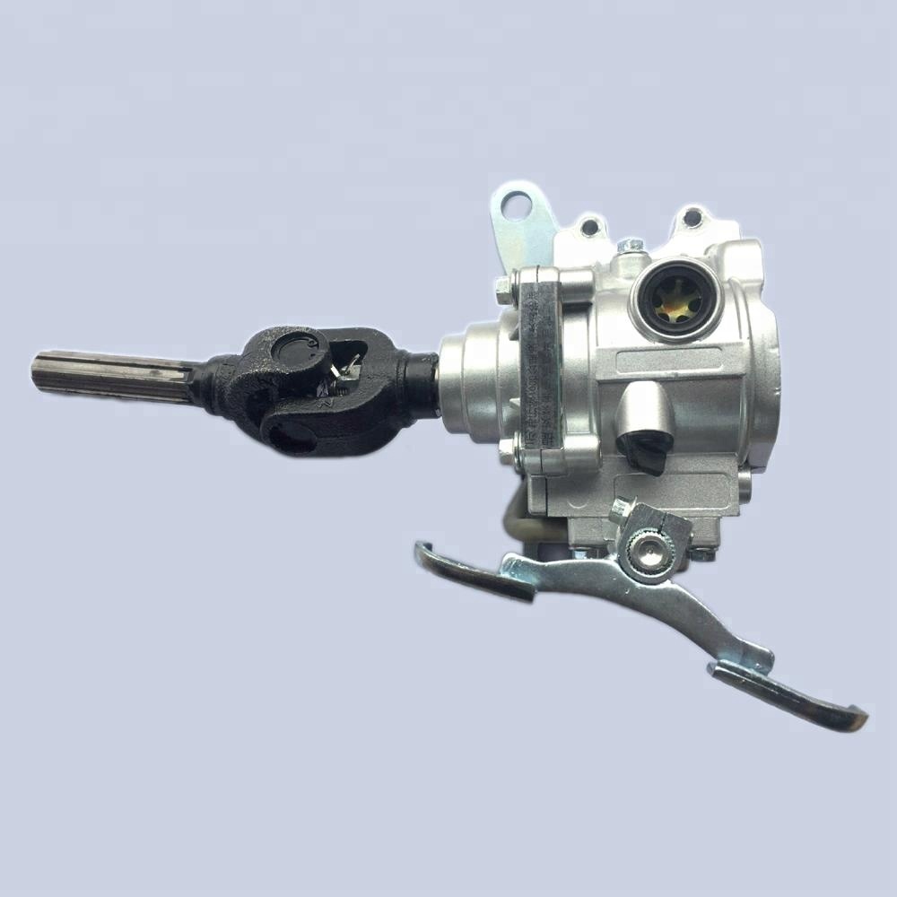 CG150cc 175cc 200cc 3 трицикл трехколесный грузовой погрузчик с обратной коробка передач в сборе