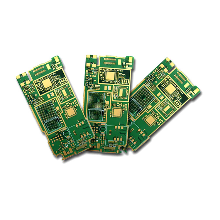 Mouse pcb board,android pcb board,pcb circuit for tv set
