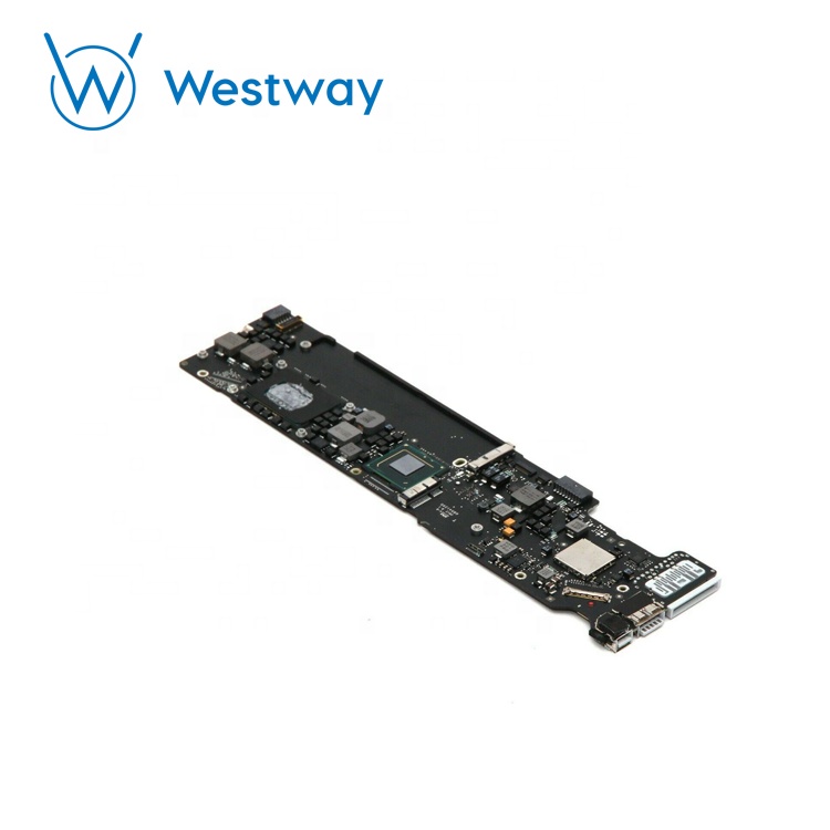Ноутбук Логическая плата для macbook Retina 13 "A1502 820-3476-A материнская плата в 2013-14 году