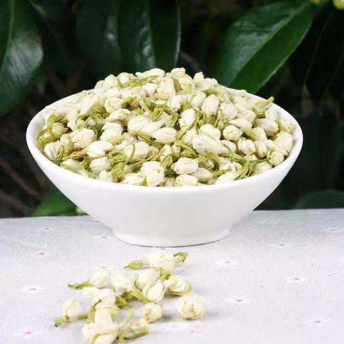 Organic Jasmine Pearl Green Tea Jasmine Tea Brands