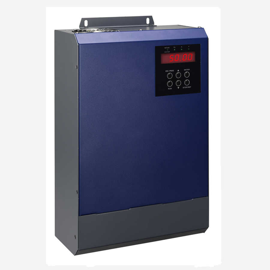 11kw 3 фазы солнечный инвертор водяного насоса