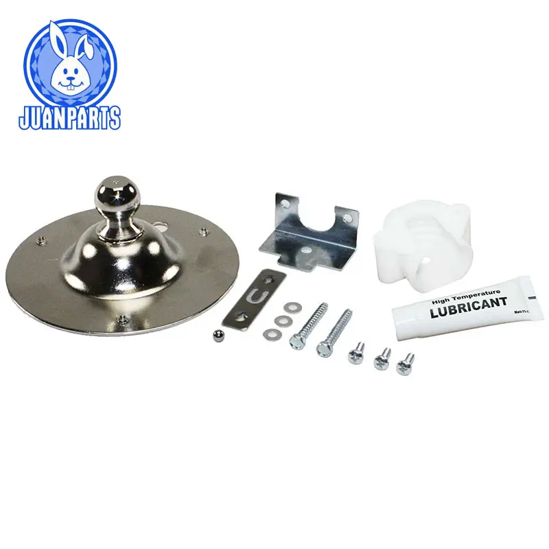 5303281153 Dryer Rear Bearing Drum Kit Fits 5304459240 3281153