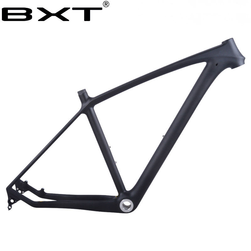 2020 BXT бренд T800 углеродная рама для горного велосипеда 29er mtb углеродная рама для горного велосипеда 142*12 или 135*9 мм велосипедная Рама