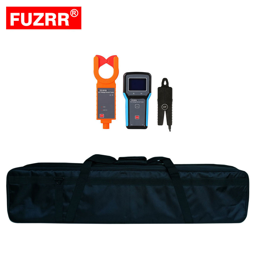 ES1010 Wireless Radio High/Low Voltage Clamp Meter ---ISO,OEM,ODM