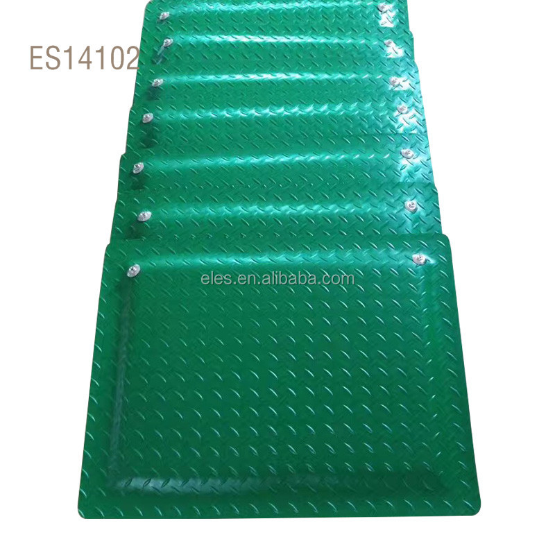 On stock esd floor mat safe anti-static mat