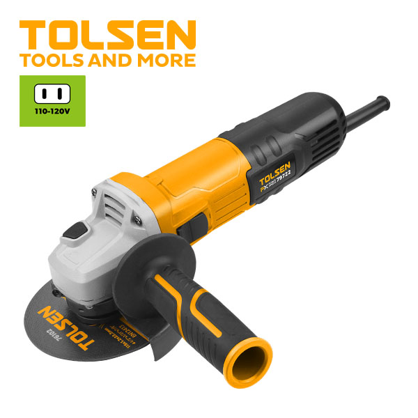 ANGLE GRINDER