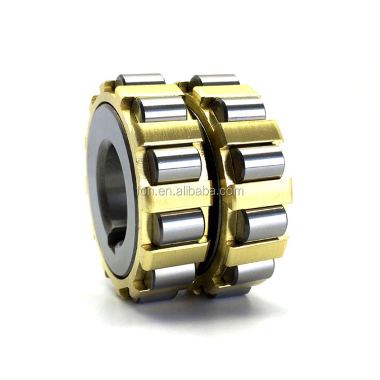 double row eccentric roller bearing 100752202k