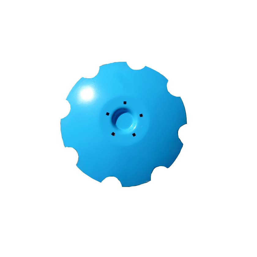 3490467 г., Lemken, 620x6, отрезной БОРОН, дисковые плуги, лопасти, патрон