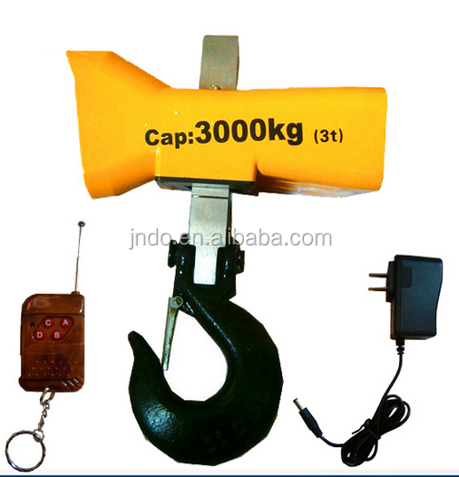 Цифровые весы для кранов, электронные весы 3000 кг 0,2 кг до 5 кг, промышленные весы, свинцово-кислотные весы 6 в/7 а/ч, промышленные весы с дистанционным управлением, OEM