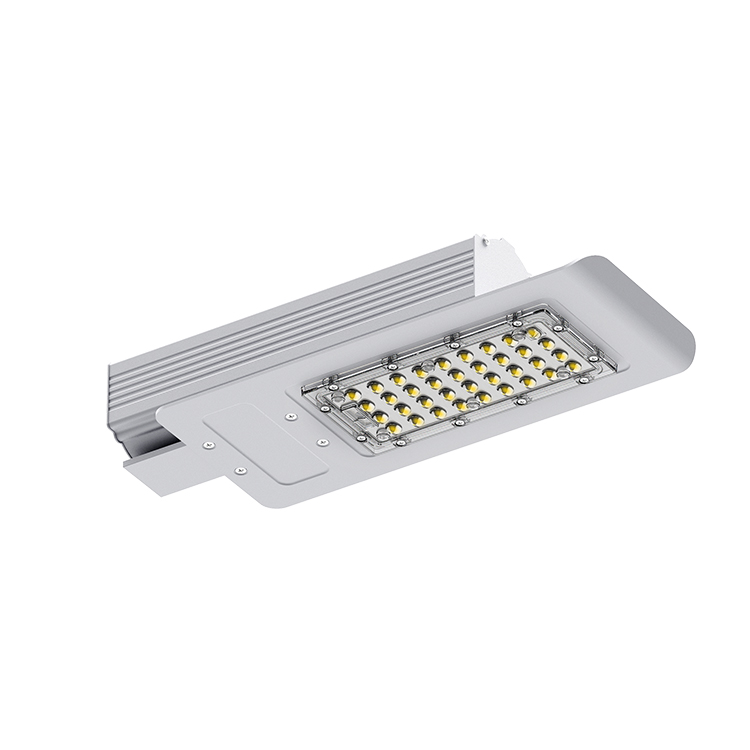 40w Горячая Распродажа Солнечный светодиодный уличный фонарь с DC12-24V/переменный ток 85-265V