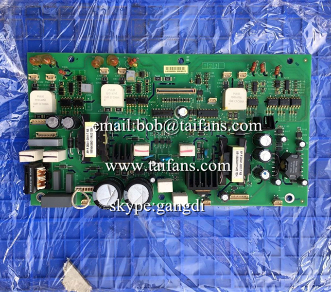 Оригинальный VX5G48C32Q мощность привод доска для ATS48 90/110 кВт/160kw