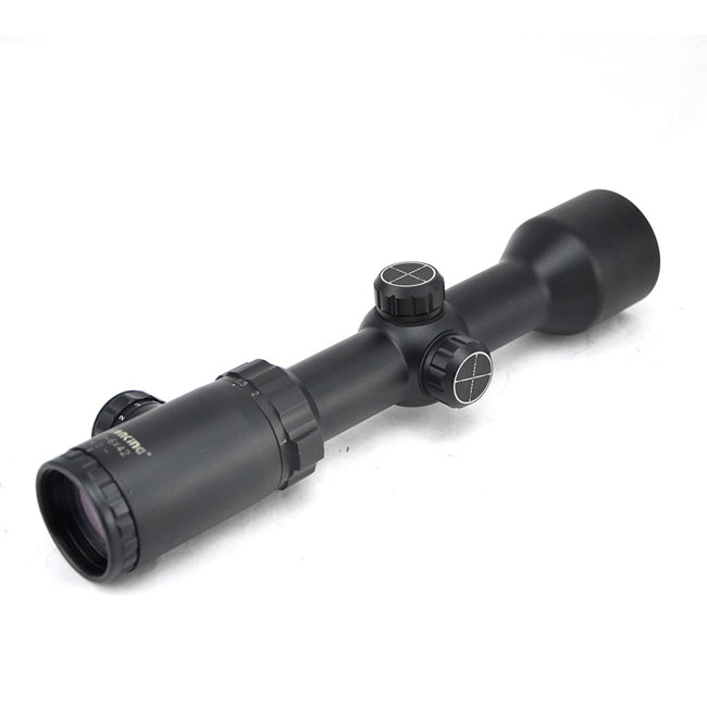 Visionking высокое качество 1,5-6x42 Red Dot Тактический прицел охотничий прицел