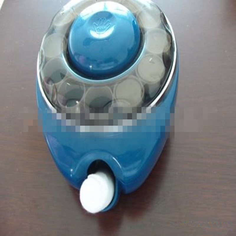 HF-09 (1) новейший Лидер продаж мини-диспенсер для бумажных полотенец мини диспенсер полотенец для рук