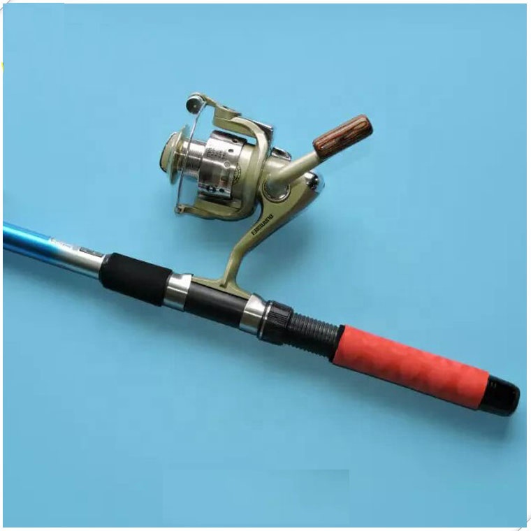 Skidproof decoration X cross Lined Nonslip Polyolefin Heat shrink Tubing For Fishing rod