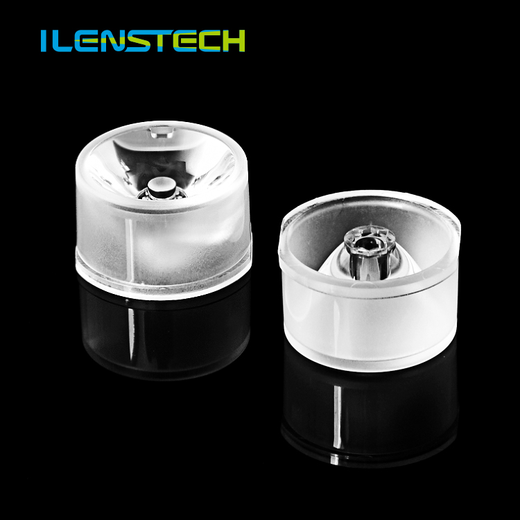 15 degree smd led lens 3535 downlight lens