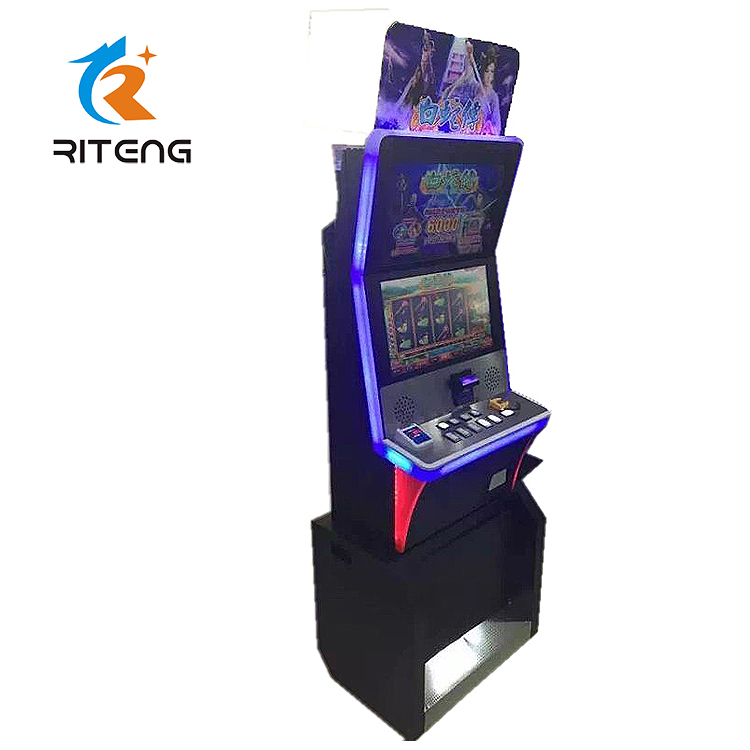 Игровой автомат с монетами для казино, игры в Марио, фрукты, бинго