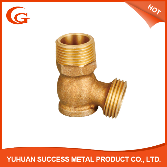 garden faucet Bronze Valve Body 3/4'' OEM valve garden