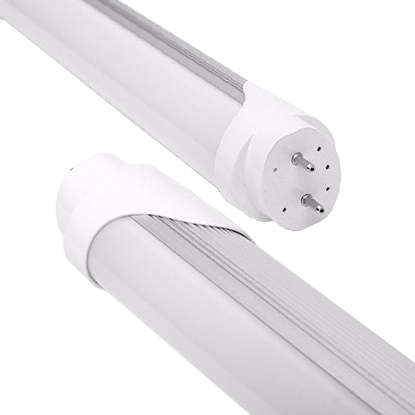 6500K fluorescent lamp 10W led tube light 600mm 2ft