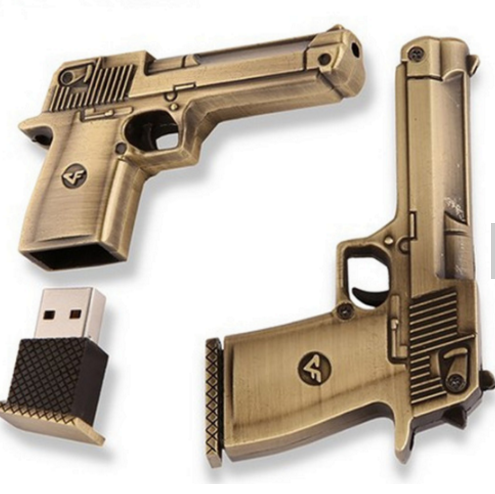 Металлическое оборудование форма раза запоминающий Usb флэш-накопитель в ковбойском стиле изготовленным на заказ логосом 8 Гб оперативной памяти, 16 Гб встроенной памяти, 32 Гб 64 ГБ Usb 2,0 флеш-накопитель 128 Мб флэш-накопитель