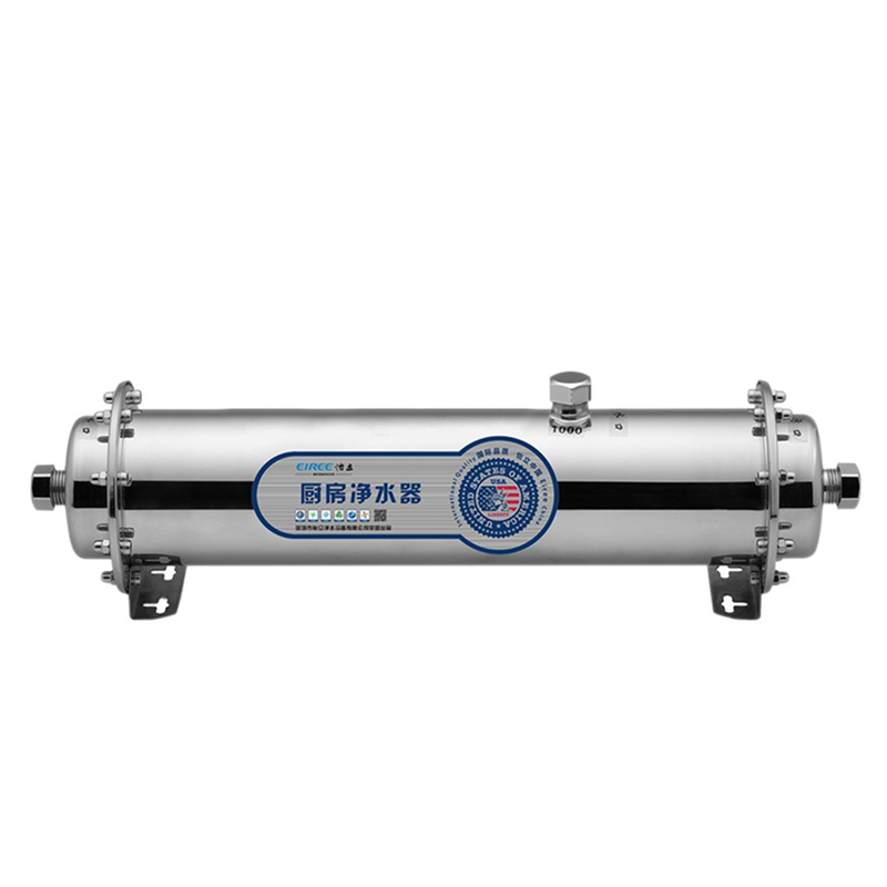 OEM завод из нержавеющей стали фильтр для воды корпус UF очиститель воды