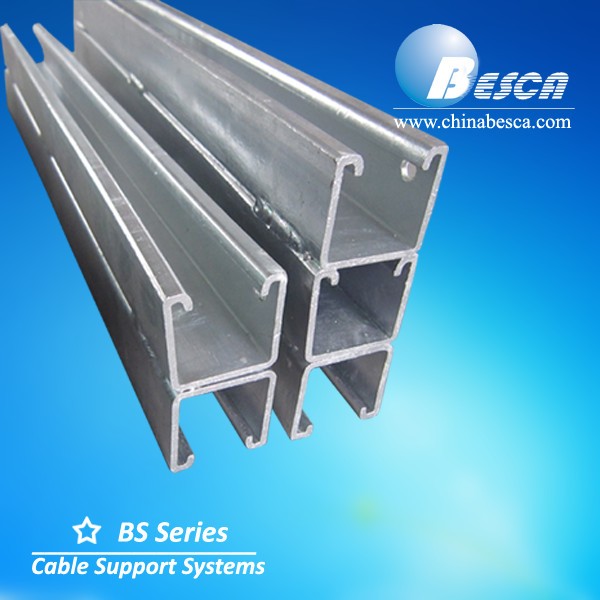Besca BS1000 41*41 не шлицевая стальная распорка, цены поставщика перечисленные