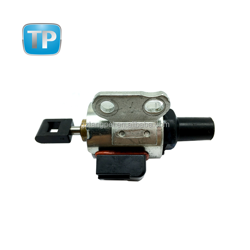 Комплект соленоида трансмиссии CVT JF011E/RE0F10A/F1CJA подходит для Ni-ssan Do-dge 2007Up OEM 203452A