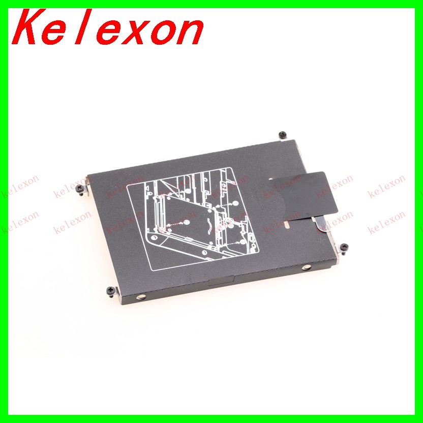 Новинка для жесткого диска HP EliteBook 820 720 G1 G2 Caddy Frame с винтами