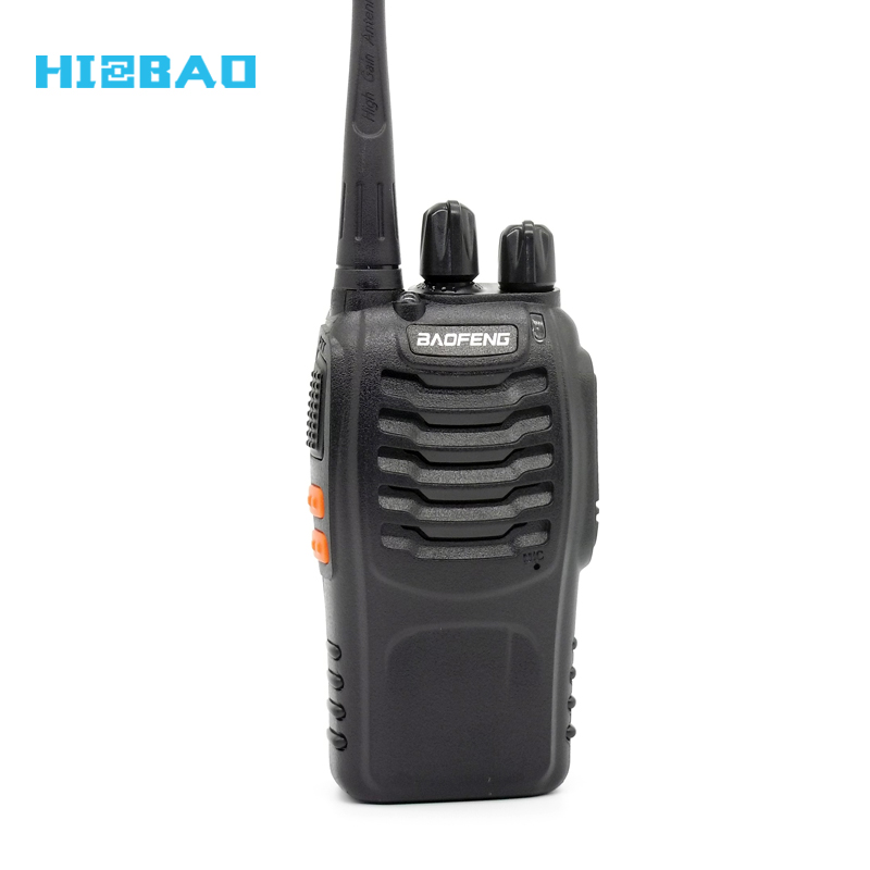 Заводская цена 5 Вт UHF 16CH China Boafeng BF 888S рация Baofeng 888S BF-888S двухстороннее радио