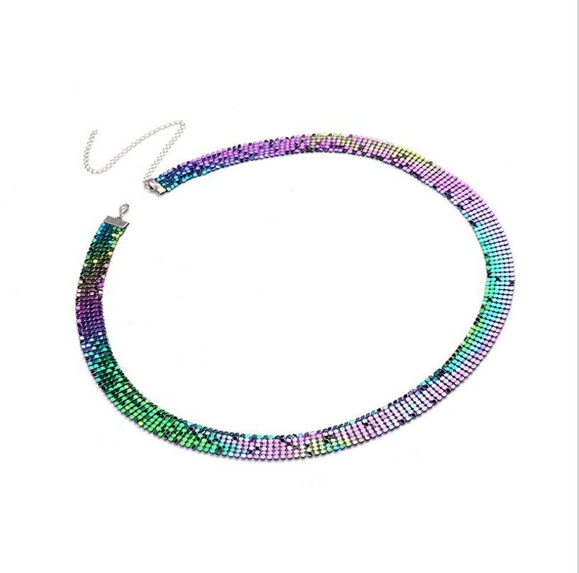 Cheapest Diamond multi-layer waist chain