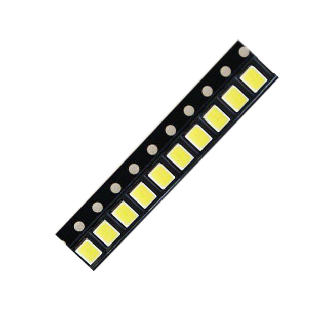 Светодиодный чип High lumens 2835 36V @ 30mA 1 Вт 130-140lm smd led