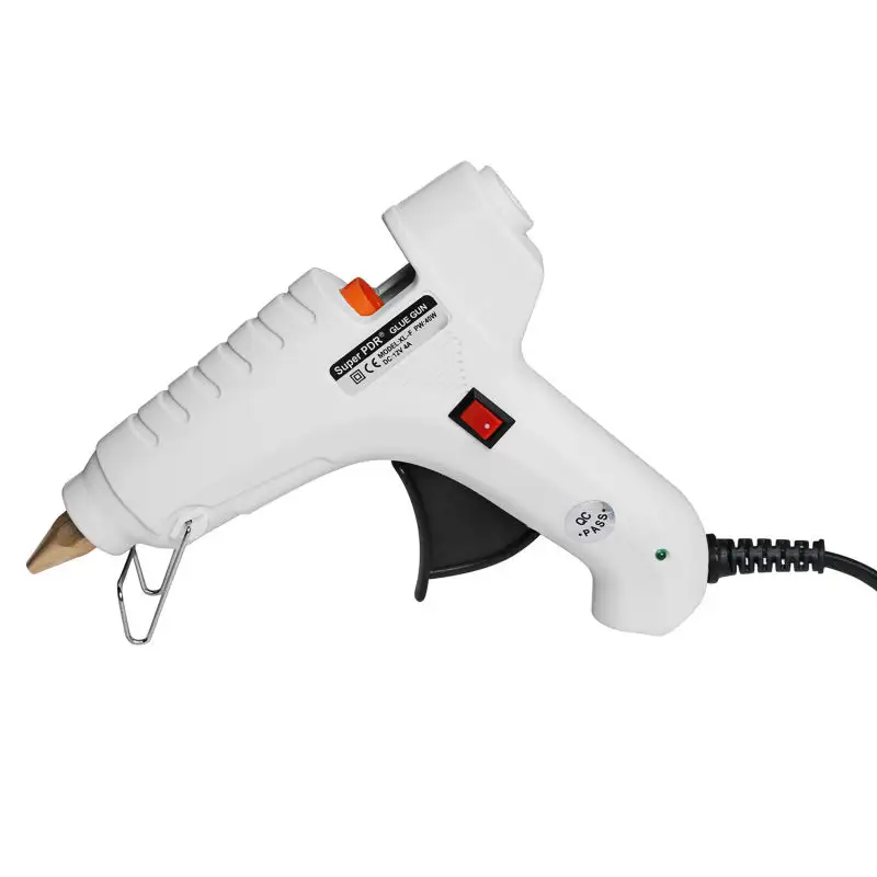 Super PDR Tools Dent Removal Repair Tools White Hot Melt Glue Gun