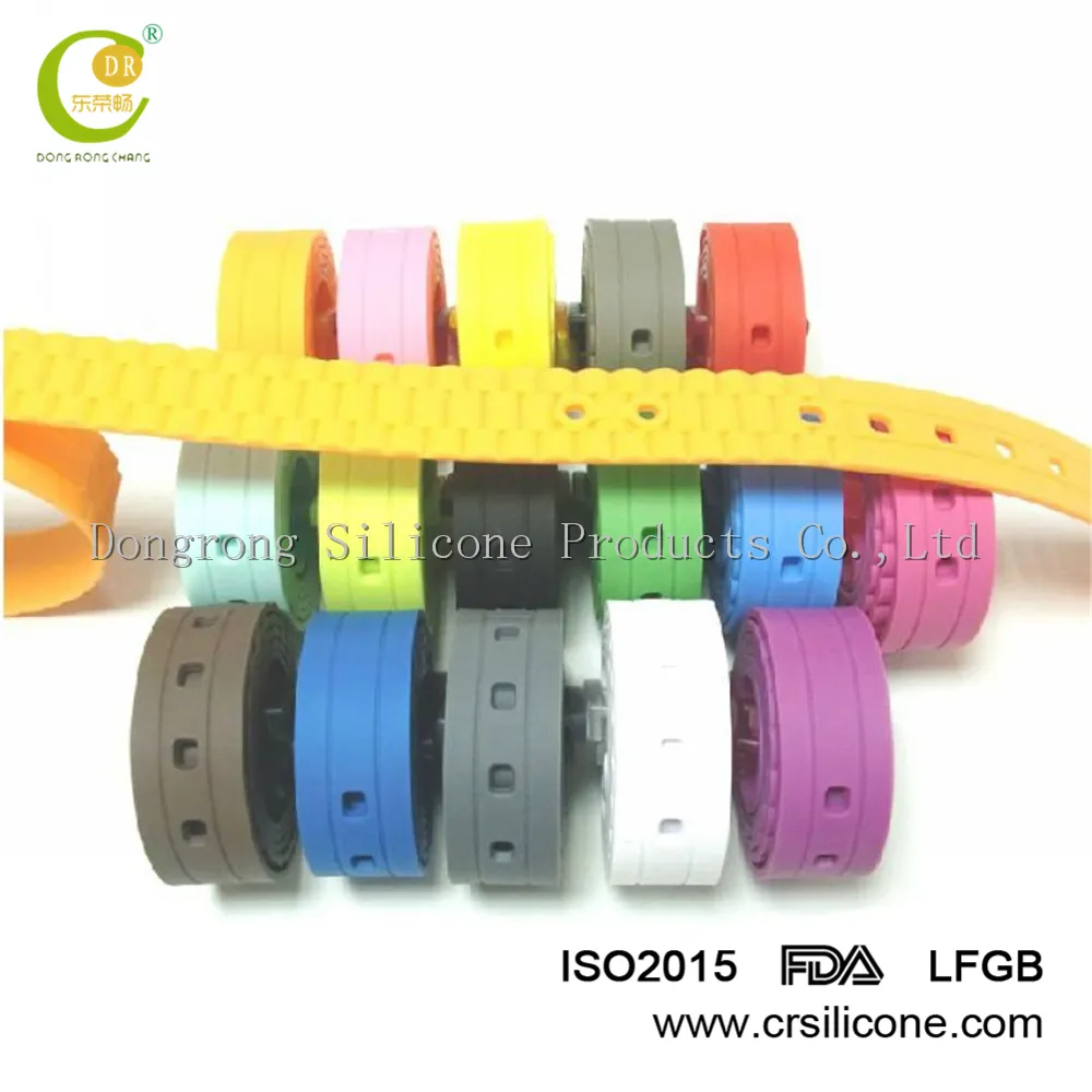 High quality fashion silicone rubber golf belts,many colors fashion silicone belts with perfume for gifts for men and women