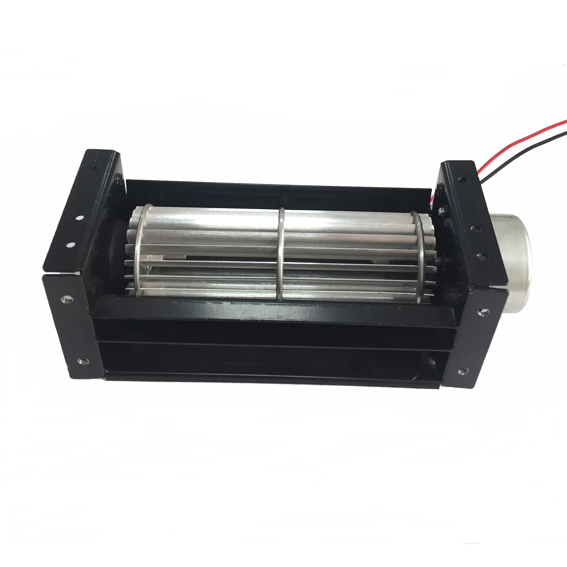 Мини dc поперечный вентилятор 12v 24v